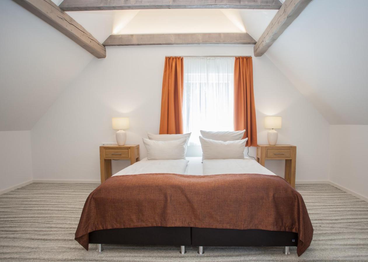 Der Schoene Asten - Resort Winterberg Bagian luar foto
