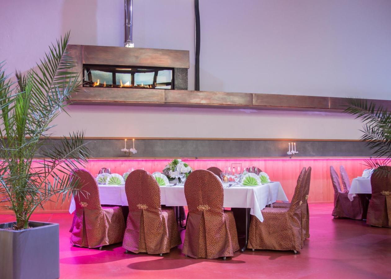 Der Schoene Asten - Resort Winterberg Bagian luar foto